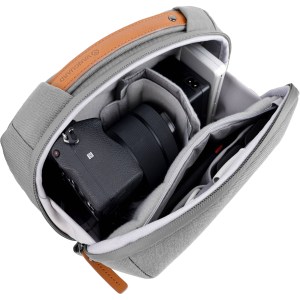 VEO CITY CB24-GRAY2
